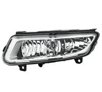Faro antiniebla halógeno izquierda H8 1ND 010 377-031 HELLA para VW POLO V