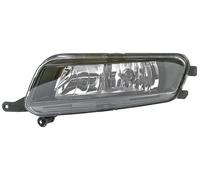 Faro antiniebla halógeno izquierda H8 1ND 010 455-111 HELLA para VW SHARAN