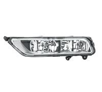 Faro antiniebla halógeno izquierda H8 1ND 010 545-131 HELLA para VW PASSAT B7