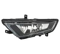 Faro antiniebla halógeno izquierda H8 1ND 011 157-031 HELLA para SEAT LEON ST