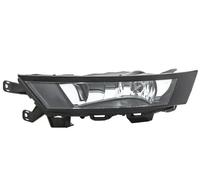 Faro antiniebla halógeno izquierda H8 1ND 012 998-011 HELLA para SKODA RAPID