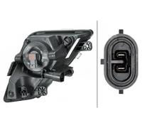 Faro antiniebla halógeno izquierda H8 1ND 013 001-011 HELLA para SEAT IBIZA V