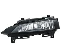 Faro antiniebla halógeno izquierda H8 1ND 013 961-011 HELLA para SKODA SCALA