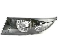 Faro antiniebla halógeno izquierda H8 1NE 010 299-131 HELLA para SKODA ROOMSTER