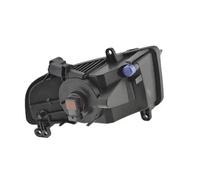 Faro antiniebla halógeno izquierda H8 1NE 010 832-251 HELLA para AUDI A4 B8