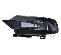 Faro antiniebla halógeno izquierda H8 1NE 010 832-331 HELLA para AUDI A3