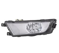 Faro antiniebla halógeno izquierda H8 1NG 354 844-031 HELLA para SKODA