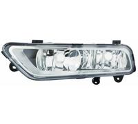 Faro antiniebla halógeno izquierda H8 441-2047L-UEN ABAKUS para VW PASSAT B7