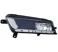 Faro antiniebla halógeno izquierda H8 441-2049L-UQ ABAKUS para VW CC B7