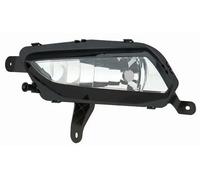 Faro antiniebla halógeno izquierda H8 442-2037L-UE ABAKUS para OPEL ASTRA K