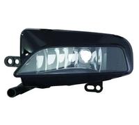Faro antiniebla halógeno izquierda H8 446-2014L-UQ ABAKUS para AUDI A3