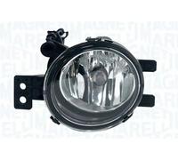 Faro antiniebla halógeno izquierda H8 719000000039 MAGNETI MARELLI para BMW