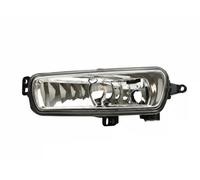 Faro antiniebla halógeno izquierda H8 FT85875 FAST para FORD C-MAX II FOCUS III