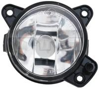 Faro antiniebla halógeno izquierda HB4 19-0606-01-2 TYC para SKODA VW