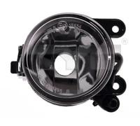 Faro antiniebla halógeno izquierda HB4 19-0706-01-2 TYC para VW GOLF V