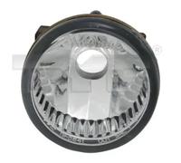 Faro antiniebla halógeno izquierda HB4 19-0962-01-2 TYC para TOYOTA SUBARU