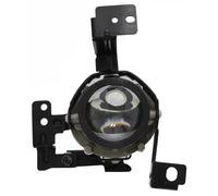 Faro antiniebla halógeno izquierda HB4 19-14006-01-2 TYC para KIA SPORTAGE IV
