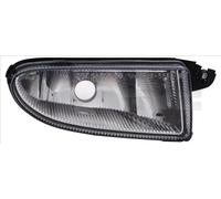 Faro antiniebla halógeno izquierda HB4 19-5654-01-9 TYC para CHRYSLER PT CRUISER