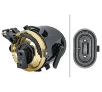 Faro antiniebla halógeno izquierda HB4 1N0 009 955-031 HELLA para SEAT LEON