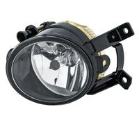 Faro antiniebla halógeno izquierda HB4 1N0 010 233-311 HELLA para SKODA ROOMSTER