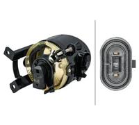 Faro antiniebla halógeno izquierda HB4 1N0 010 233-311 HELLA para SKODA ROOMSTER