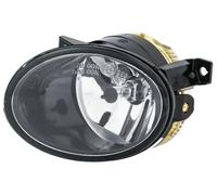 Faro antiniebla halógeno izquierda HB4 1N0 011 250-351 HELLA para MERCEDES-BENZ