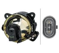 Faro antiniebla halógeno izquierda HB4 1N0 271 247-051 HELLA para VW SKODA