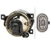 Faro antiniebla halógeno izquierda HB4 1N0 271 295-411 HELLA para VW SEAT SKODA