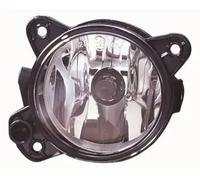 Faro antiniebla halógeno izquierda HB4 441-2035L-UE ABAKUS para SKODA VW