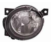 Faro antiniebla halógeno izquierda HB4 441-2036L-UQ ABAKUS para VW JETTA III