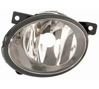 Faro antiniebla halógeno izquierda HB4 441-2046L-UE ABAKUS para VW