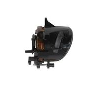 Faro antiniebla halógeno izquierda HB4 445-2016L-UE ABAKUS para SEAT ALTEA ARONA
