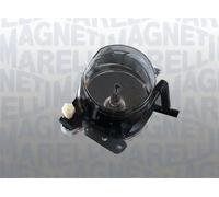 Faro antiniebla halógeno izquierda HB4 719000000001 MAGNETI MARELLI para BMW 3 5