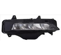 Faro antiniebla halógeno izquierda LED 19-15228-00-2 TYC para SKODA OCTAVIA IV