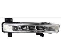 Faro antiniebla halógeno izquierda LED 19-15252-10-9 TYC para BMW 5 5 Touring