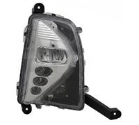 TYC Faro antiniebla para TOYOTA: Prius (Ref: 19-6180-10-2)