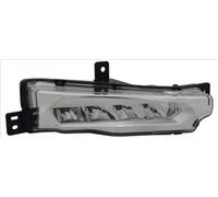 Faro antiniebla halógeno izquierda LED 19-6220-00-9 TYC para BMW X3 X4