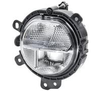Faro antiniebla halógeno izquierda LED 1N1 011 748-031 HELLA para MINI MINI