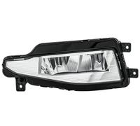Faro antiniebla halógeno izquierda LED 1NA 013 797-011 HELLA para VW PASSAT B8