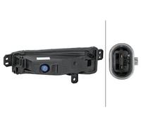 Faro antiniebla halógeno izquierda LED 1NB 012 810-031 HELLA para BMW X5 X7 X6