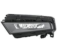 Hella Faro antiniebla 1ND 012 999-031 FF/LED ECE Izquierda para SEAT Ateca, Leon