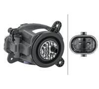 Faro antiniebla halógeno izquierda LED 1NL 014 159-011 HELLA para SEAT TARRACO