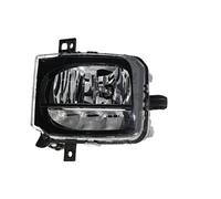 Faro antiniebla halógeno, VALEO referencia 47434 para los modelos de vehículos VW T-Cross (2018 > )