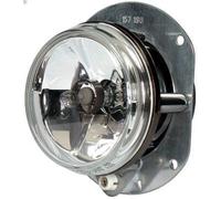 Faro antiniebla HELLA 1N0 008 582-017