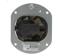 Faro antiniebla HELLA 1N0 009 295-031 para MERCEDES-BENZ SL (R230) 5 2001-2012