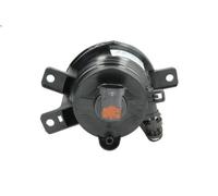 Faro antiniebla HELLA 1N0 010 243-121 para BMW X1 (E84) 2 2010-2015