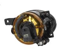 Faro antiniebla HELLA 1N0 010 375-311 MULTIVAN T5 2 2003-2015