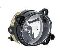 Faro antiniebla HELLA 1N0 271 247-061 SKODA FABIA I (6Y2) 1 1999-2002