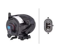 Faro antiniebla Hella 1N0 271 648-111 para OE 8T0 941 699 B - 8T0 941 699 H