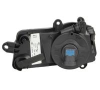 Faro antiniebla HELLA 1NA 009 963-111 AUDI A6 C6 (4F2) 2 2005-2011